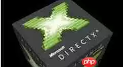 DirectX怎么使用颜色函数？颜色函数使用教程分享