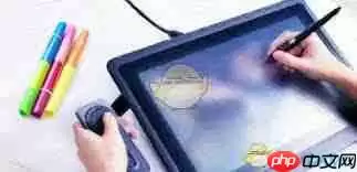 概念画板和procreate哪个更具优势