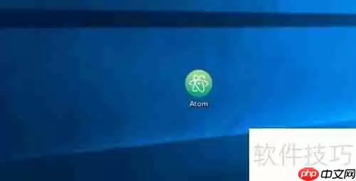 Atom软件：自定义修改软件主题指南