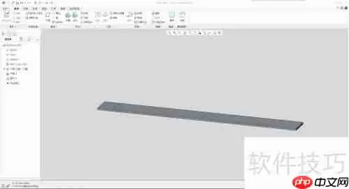 钣金展开软件计算展开长度的方法