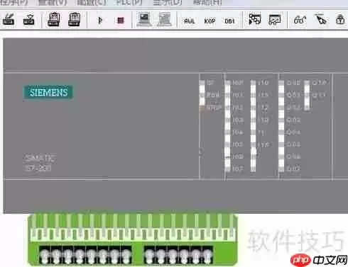 Evacuation仿真软件使用手册精简版