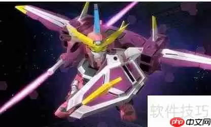 SD敢达正义无限飞技巧解析