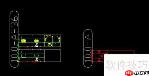 CADWIN中批量套CAD零件的方法