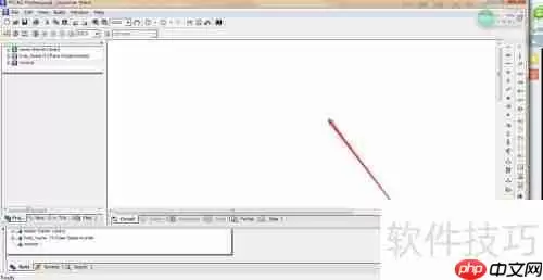 电力系统仿真软件PSCAD使用指南