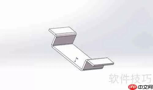 Solidworks钣金展开教程