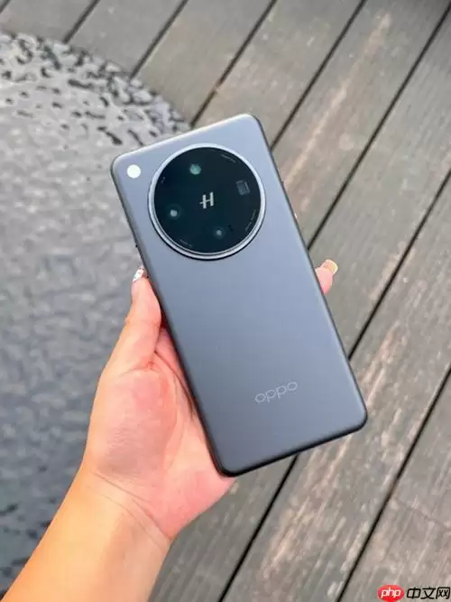 oppo手机丢了如何定位 oppo手机丢失定位找回方法