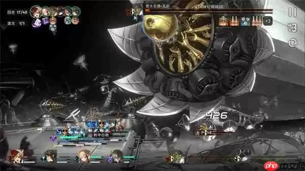 新月同行无前试炼350低配通关攻略