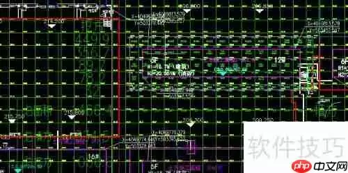 CASS9.2方格网土方计算方法