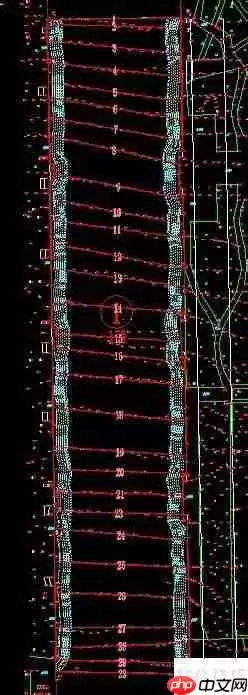 断面法计算土方量的步骤解析