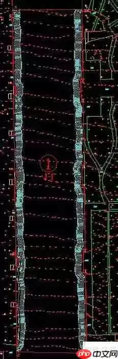 断面法计算土方量的步骤解析