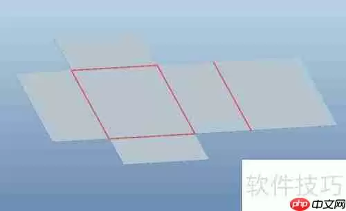 Proe钣金结构展开方式（二）：详细解析与应用