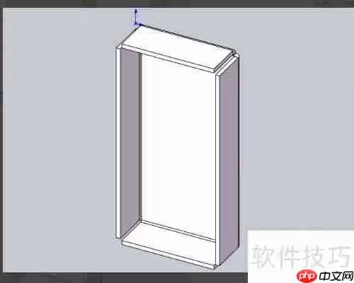 Solidworks钣金展开展开不了如何解决