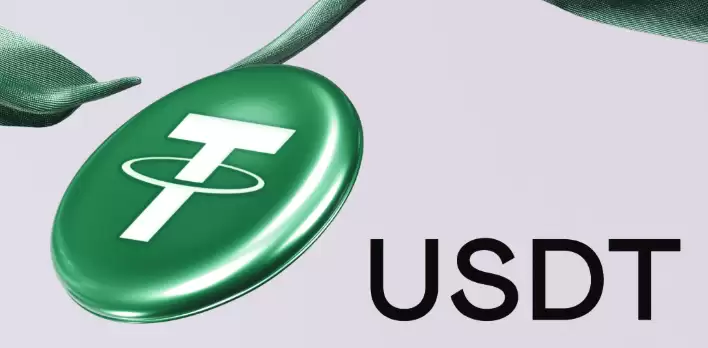 usdt怎么生成地址？币安usdt收款地址怎么生成详细教程 - 菜鸟下载