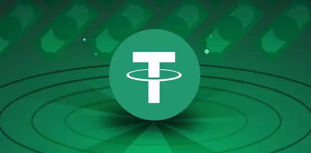 usdt怎么生成地址？币安usdt收款地址怎么生成详细教程 - 菜鸟下载