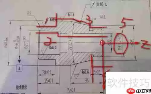 数控编程入门：从零开始学习