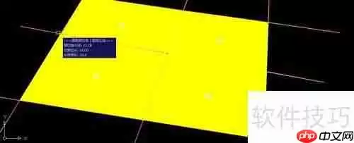 飞时达GPCADK中开发强度的直观表现方法