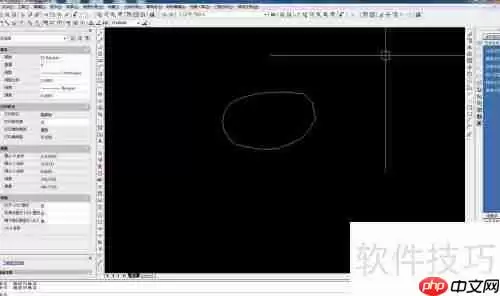 南方CASS方格网法在平整场地土方计算中的应用