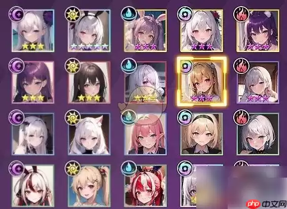 魔法狩猎者牧神录最强阵容 魔法狩猎者牧神录最强阵容搭配