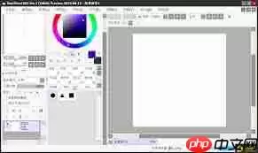 sai2怎么调也没笔压