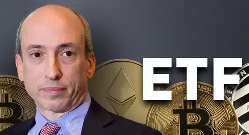 比特币ETF正式获得批准 11支比特币ETF成功批准-第1张图片-本站