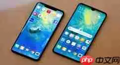 手机华为mate20中怎么隐藏刘海？隐藏刘海的方法说明