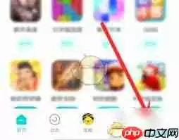 小米游戏中心如何查看游戏时长-小米游戏中心在哪看玩了多长时间