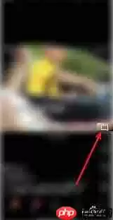 qq短视频评论区如何发图片