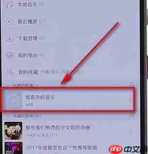 在网易云音乐里怎么进行批量下载？网易云音乐批量下载方法介绍
