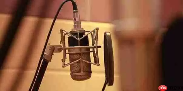 喜马拉雅配音怎么兼职