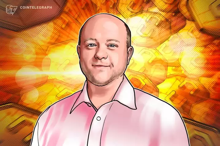 Jrmy Allair：USDC 将在 Bas 网络上本地发布-第1张图片-本站