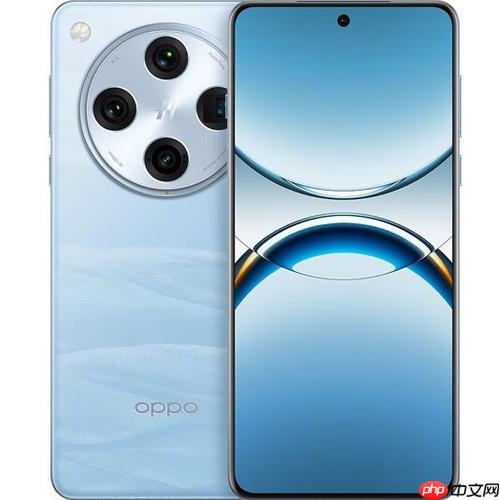 oppo手机照片怎么加密 oppo手机照片隐私保护方法
