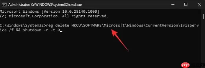 Win11任务栏图标消失不见了怎么办
