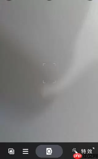 在魅拍相机里怎么使用微距模式？使用微距模式的方法讲解