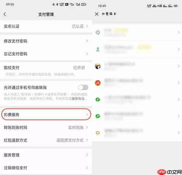 哔哩哔哩自动续费怎么关