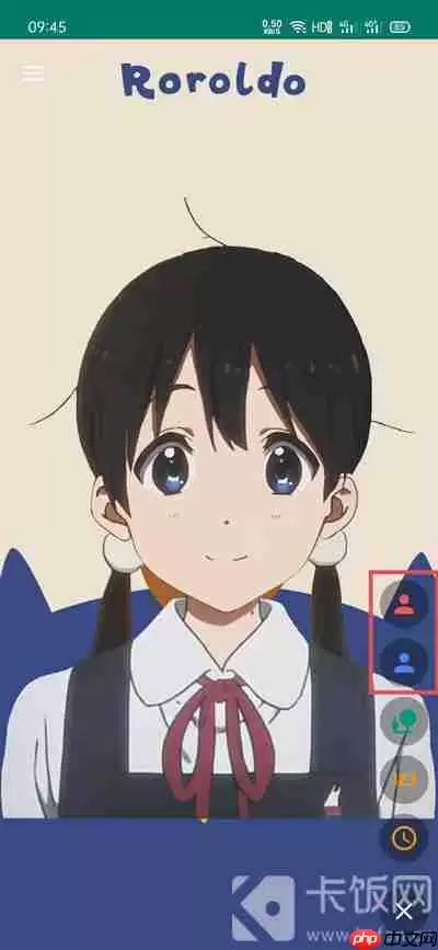 Live2DViewerEX怎么设置桌宠