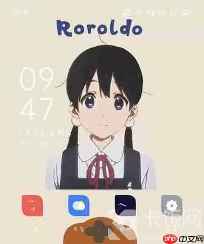 Live2DViewerEX怎么设置桌宠