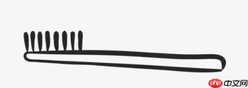 qq画图红包牙刷怎么画？QQ画图红包所有图案画法汇总