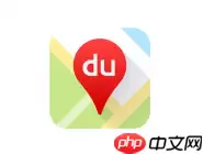 百度地图APP里旅游模式怎么使用？旅游模式使用方法介绍