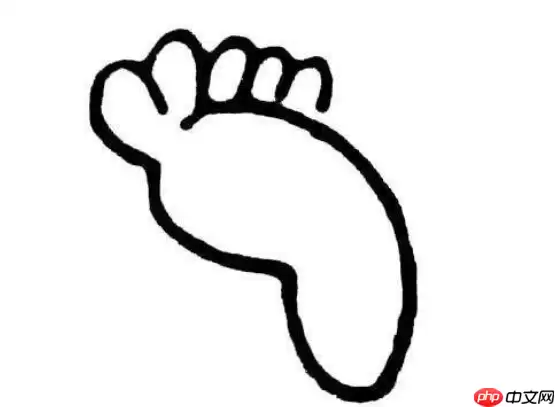 qq画图红包脚怎么画？QQ画图红包所有图案画法汇总