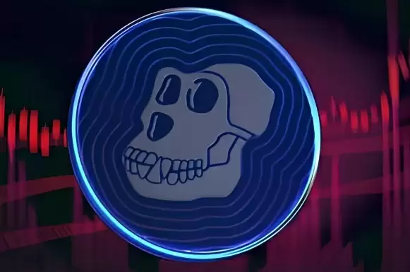 APE币会成为龙头币吗 APE币未来走势分析