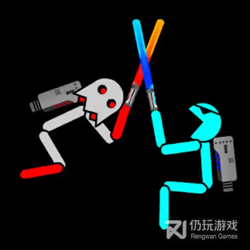 超神火柴人