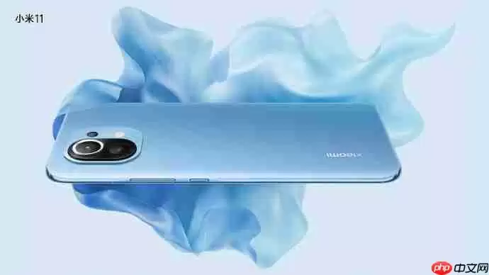 小米11屏幕形态是什么