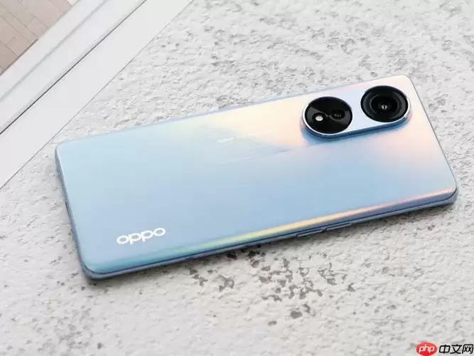 oppo手机能微信分身吗 oppo手机微信双开功能说明