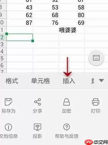 WPS Office APP数据透视表功能怎么使用？使用数据透视表功能的步骤一览
