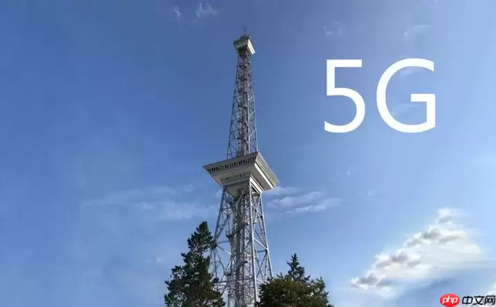 什么时候建5G基站? 2019年我国预计将在50个城市建设超过5万个5G基站？