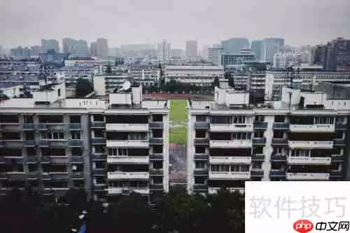 房源查找攻略：快速找到理想房源的方法