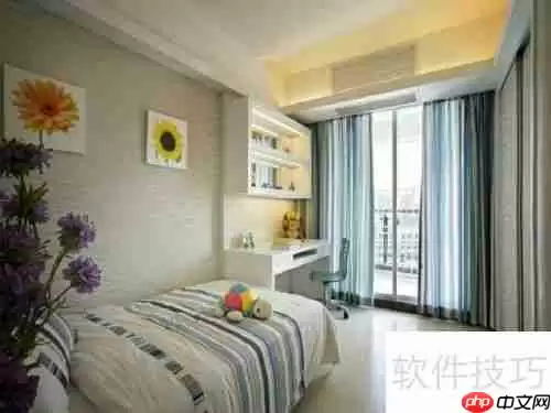 掌握这些技巧，让你的房源描述吸引无数眼球！