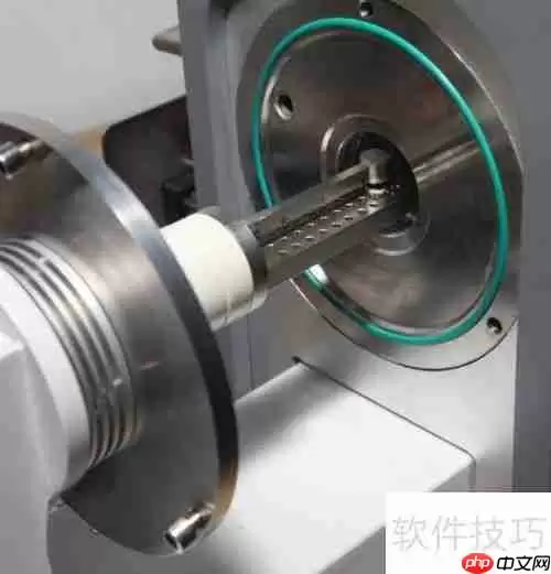 高温介电测量系统选型指南