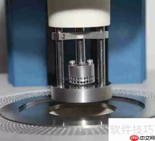 高温介电测量系统选型指南