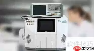 高温介电测量系统选型指南